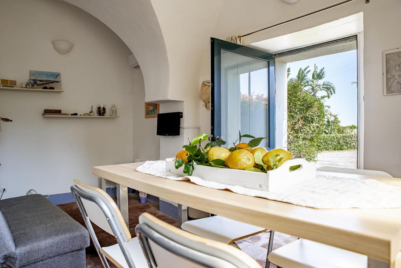 Loft Sole By Wonderful Italy Apartment Giarre Ngoại thất bức ảnh