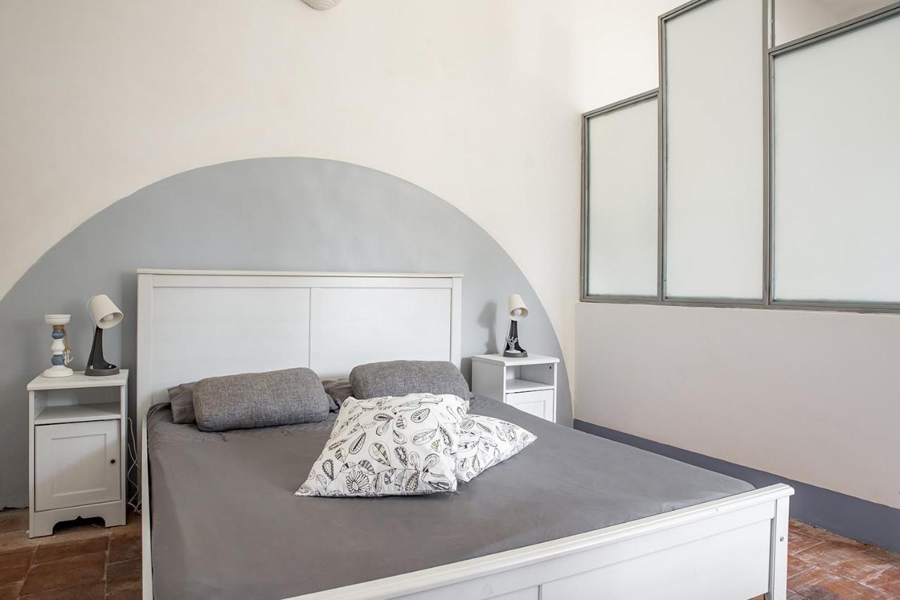 Loft Sole By Wonderful Italy Apartment Giarre Ngoại thất bức ảnh