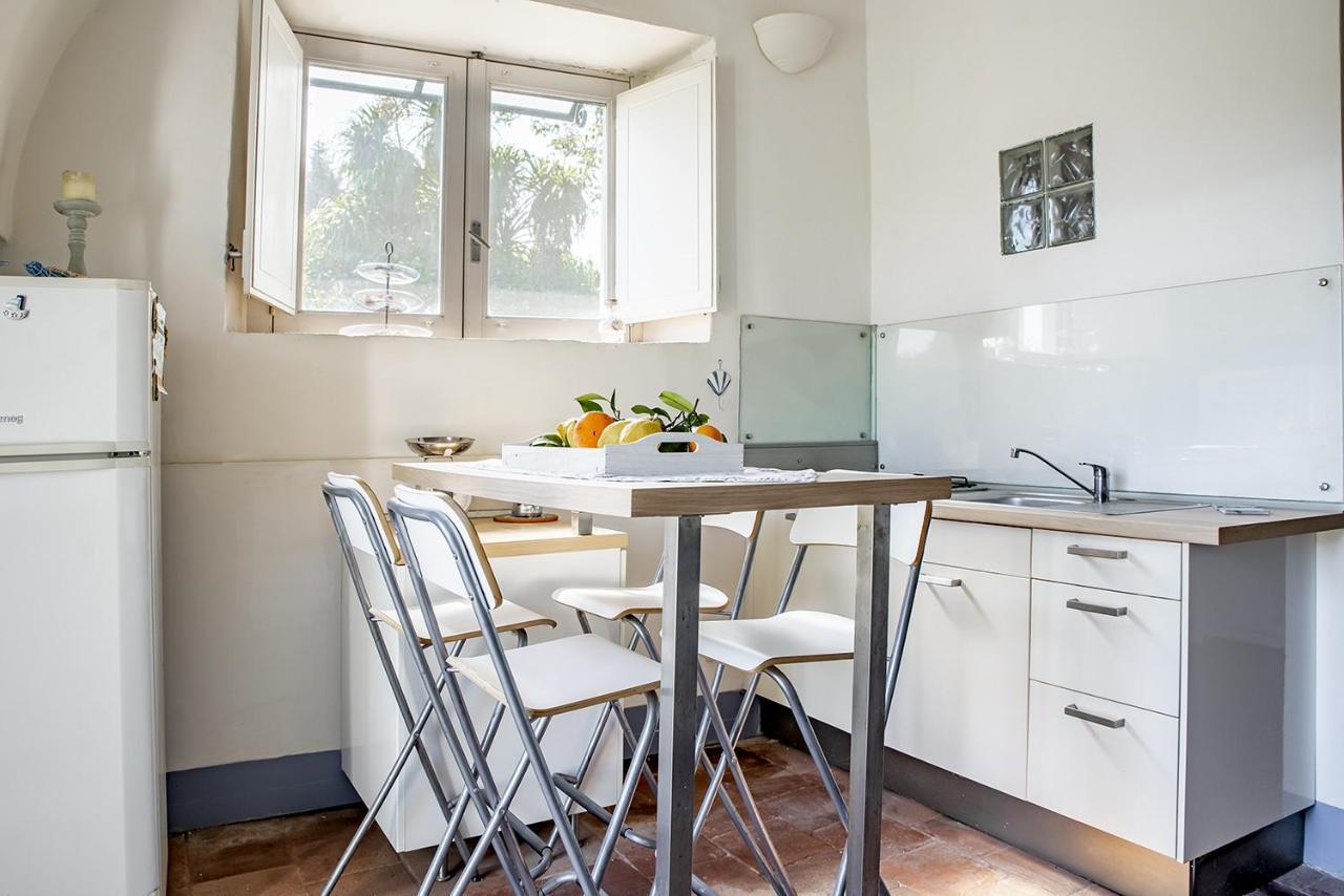 Loft Sole By Wonderful Italy Apartment Giarre Ngoại thất bức ảnh